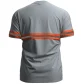 Camiseta masculina manga curta