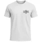 Camiseta masculina manga curta
