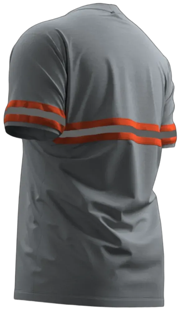 Camiseta masculina manga curta