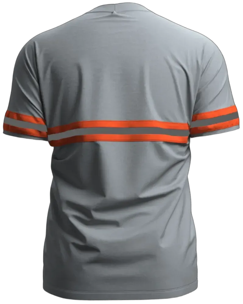 Camiseta masculina manga curta