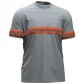 Camiseta masculina manga curta