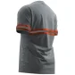 Camiseta masculina manga curta