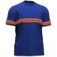 Camiseta masculina manga curta