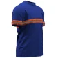 Camiseta masculina manga curta