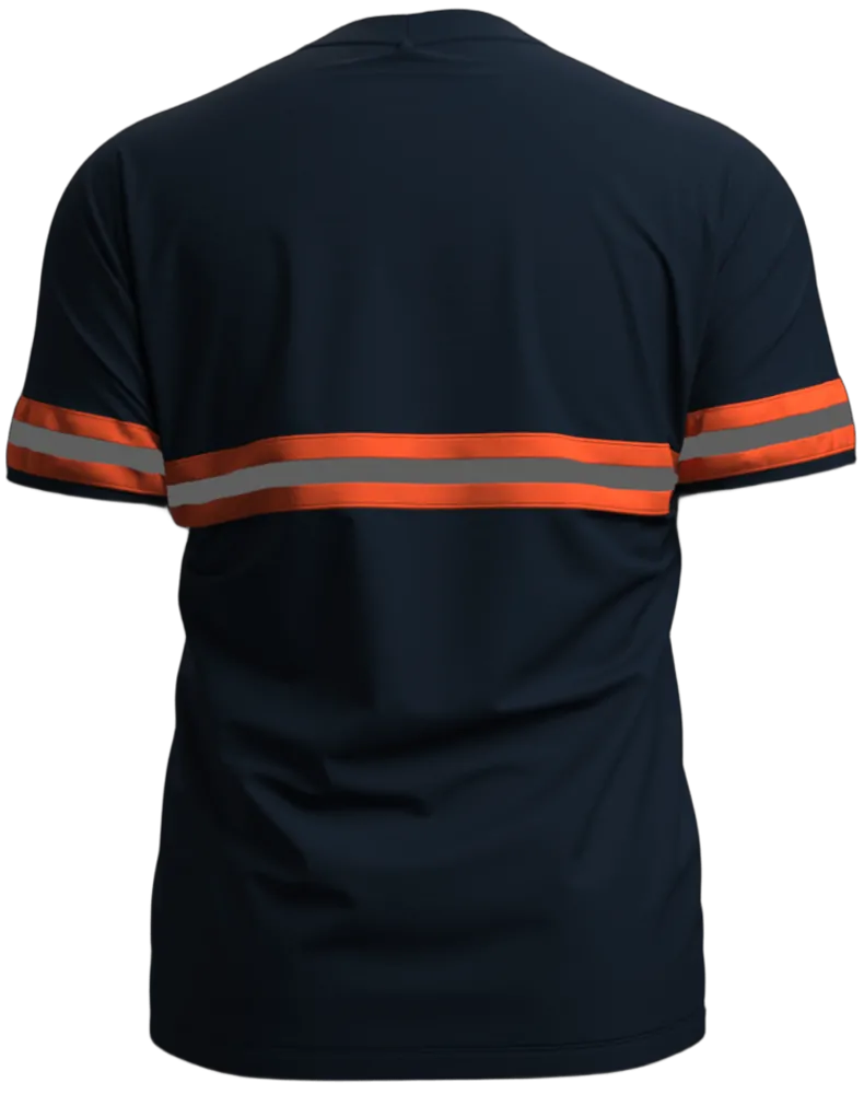 Camiseta masculina manga curta