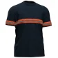 Camiseta masculina manga curta