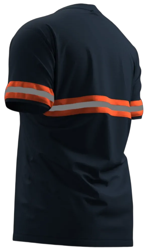 Camiseta masculina manga curta