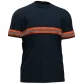 Camiseta masculina manga curta