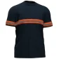 Camiseta masculina manga curta