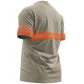 Camiseta masculina manga curta