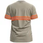 Camiseta masculina manga curta