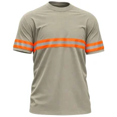 Camiseta masculina manga curta