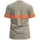 Camiseta masculina manga curta
