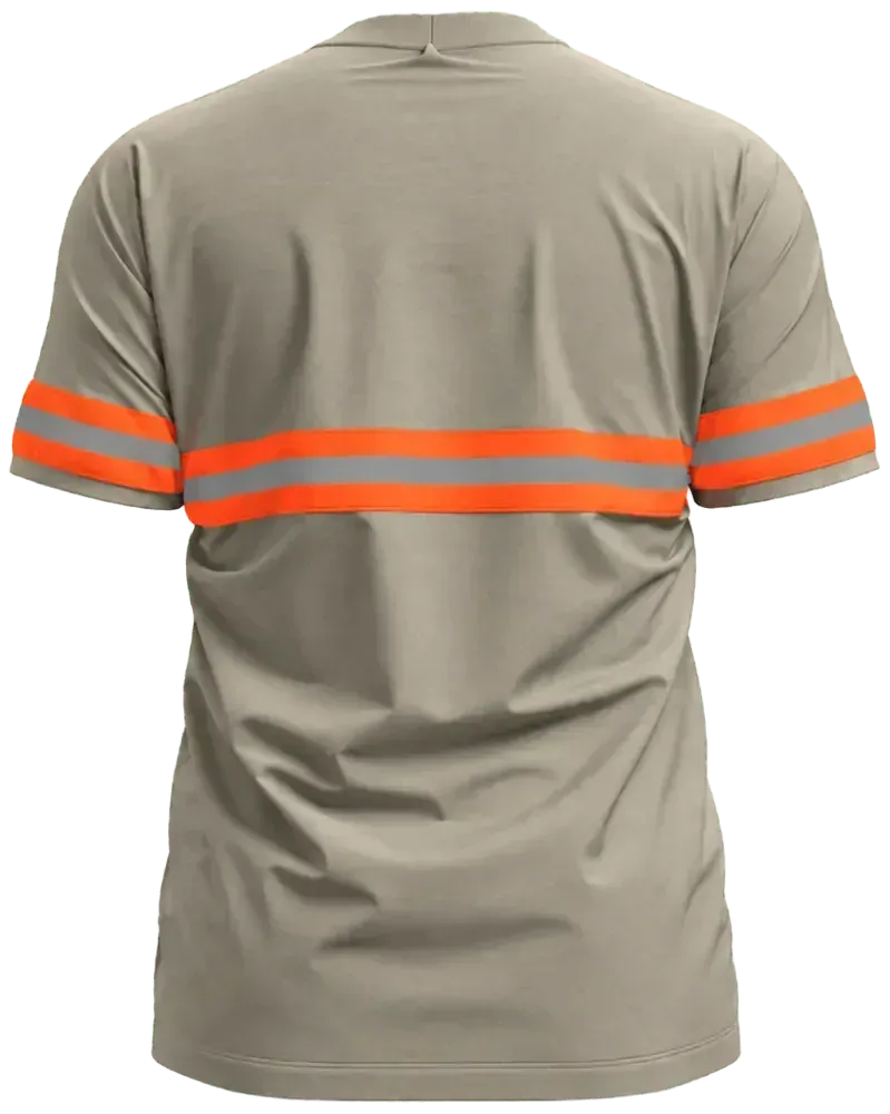 Camiseta masculina manga curta