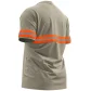 Camiseta masculina manga curta