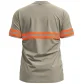 Camiseta masculina manga curta