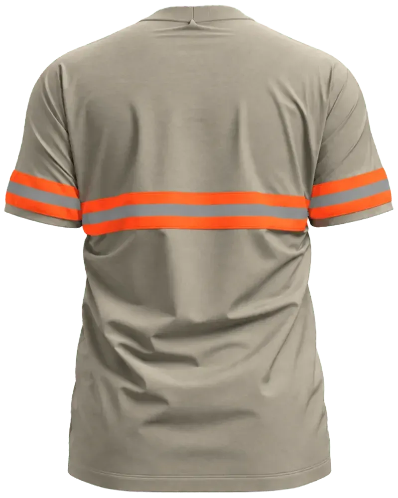 Camiseta masculina manga curta