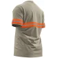 Camiseta masculina manga curta