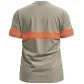 Camiseta masculina manga curta