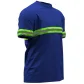 Camiseta masculina manga curta