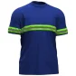 Camiseta masculina manga curta