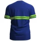 Camiseta masculina manga curta