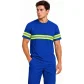 Camiseta masculina manga curta
