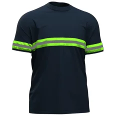 Camiseta masculina manga curta