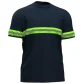 Camiseta masculina manga curta