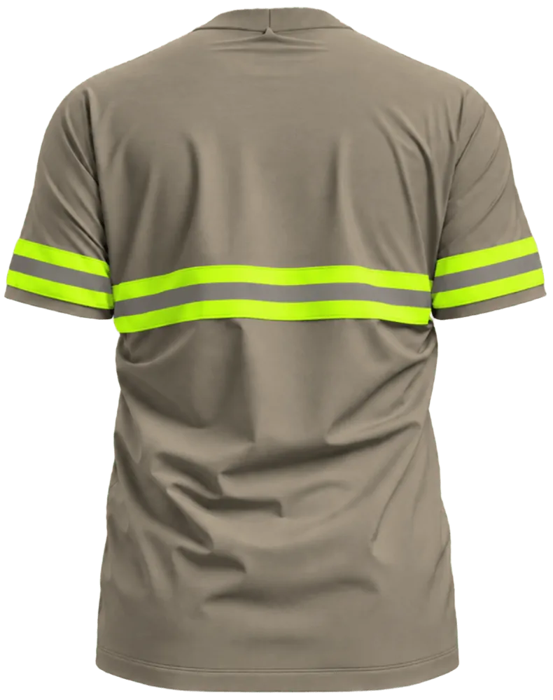Camiseta masculina manga curta