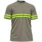 Camiseta masculina manga curta