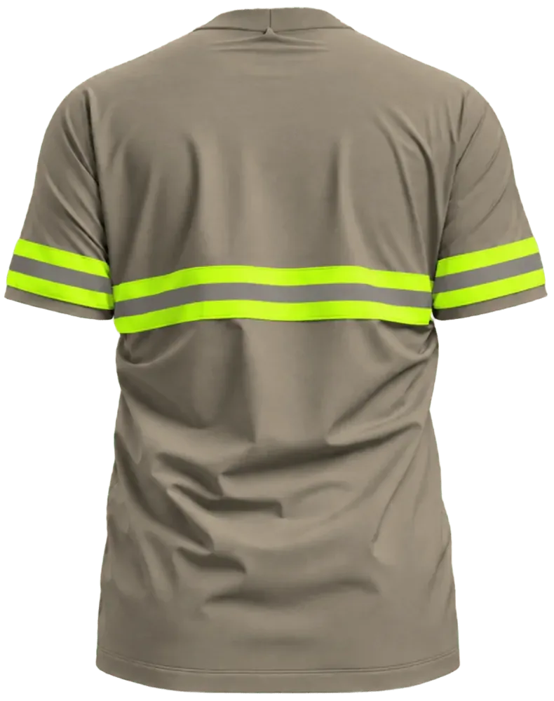 Camiseta masculina manga curta