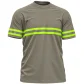 Camiseta masculina manga curta