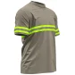 Camiseta masculina manga curta