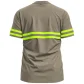 Camiseta masculina manga curta