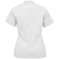 Camiseta feminina manga curta raglan