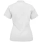 Camiseta feminina manga curta raglan