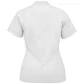 Camiseta feminina manga curta raglan