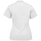 Camiseta feminina manga curta raglan