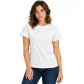 Camiseta feminina manga curta raglan