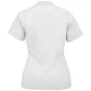 Camiseta feminina manga curta raglan