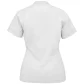 Camiseta feminina manga curta raglan