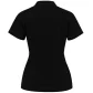 Camiseta feminina manga curta raglan