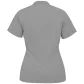 Camiseta feminina manga curta raglan