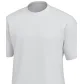 Camiseta masculina manga curta raglan