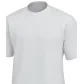 Camiseta masculina manga curta raglan