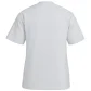 Camiseta masculina manga curta raglan