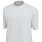 Camiseta masculina manga curta raglan