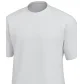 Camiseta masculina manga curta raglan