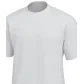 Camiseta masculina manga curta raglan